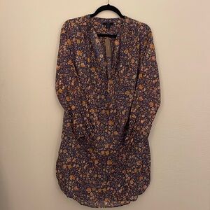 ‼️MOVING SALE‼️ J Crew Cover-Up Dress